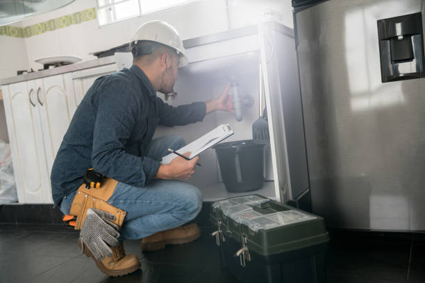 Best Sewer Line Repair  in Clinton, MI