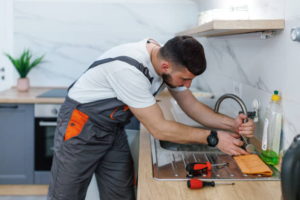 Best Septic Systems  in Clinton, MI